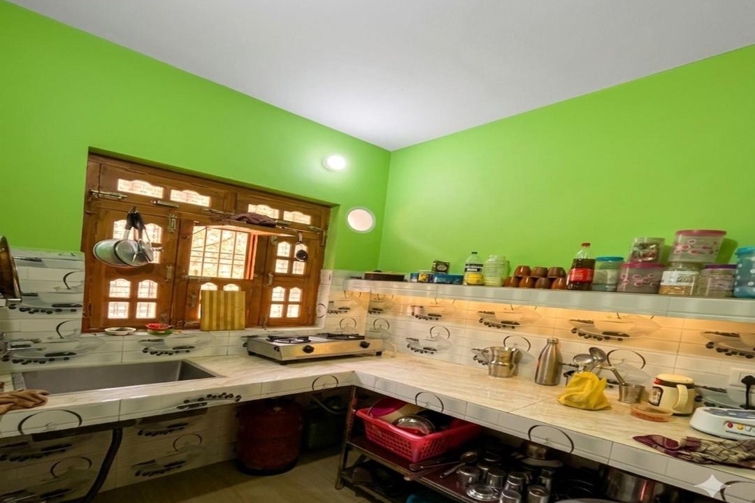 Photo of Kitchen in Dugalbitta