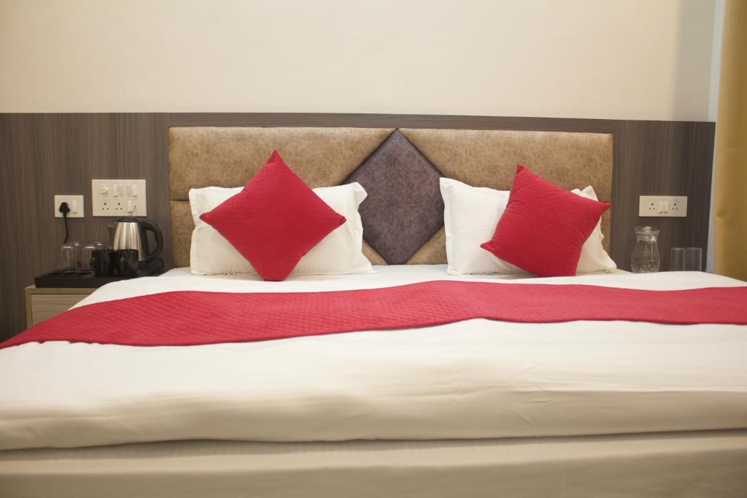 Photo of Bedroom in Sitapur