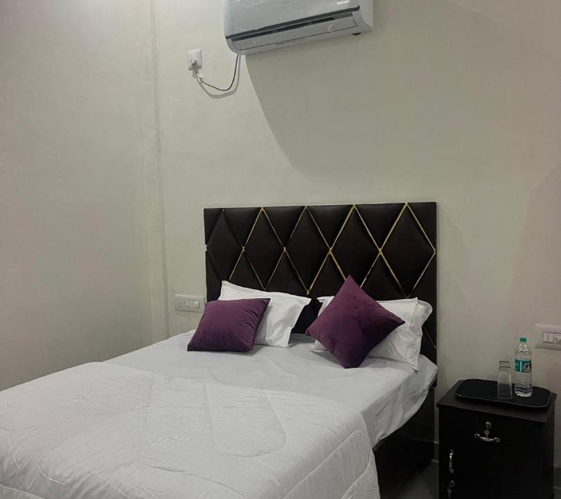 Photo of Bedroom in Kanyakumari