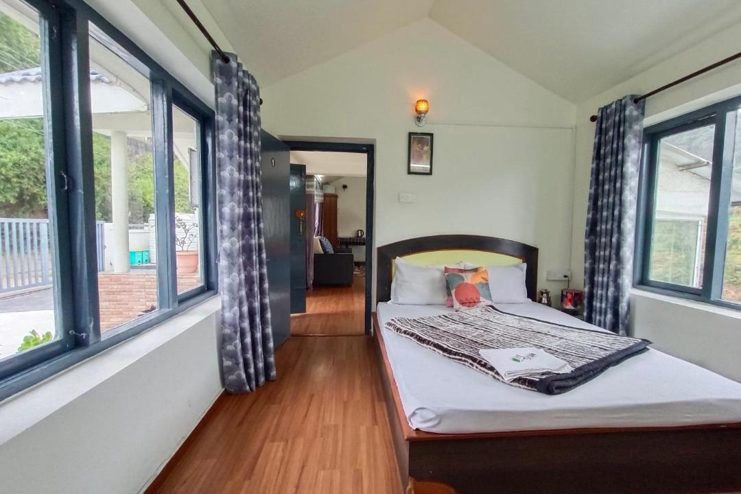 Photo of Bedroom in Thalayathimund