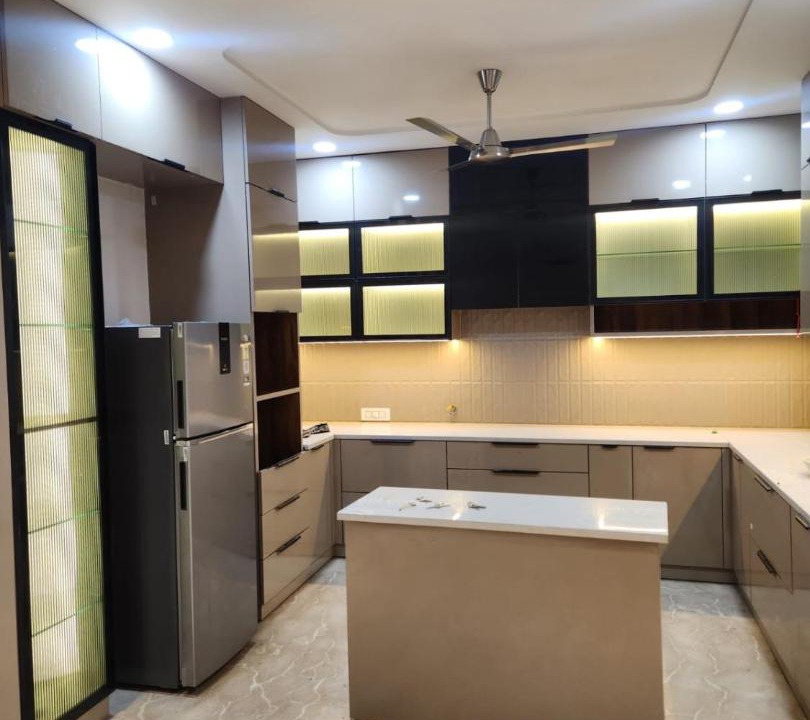 Photo of Kitchen in Mohali