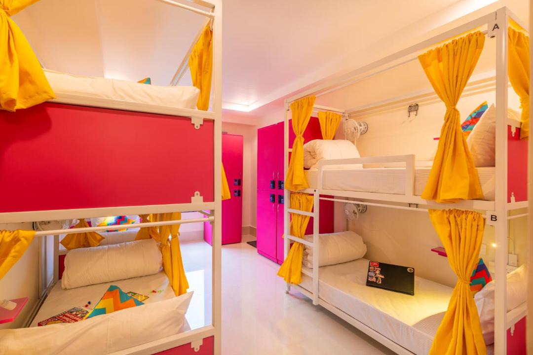 Photo of Bedroom in Katra