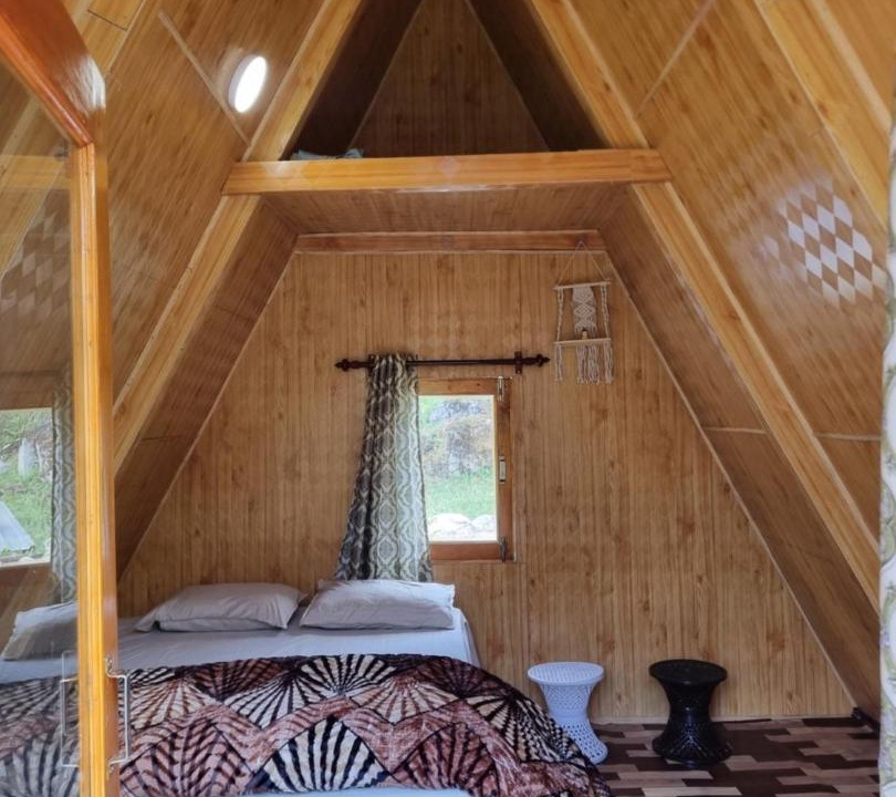 Photo of Bedroom in Kullu
