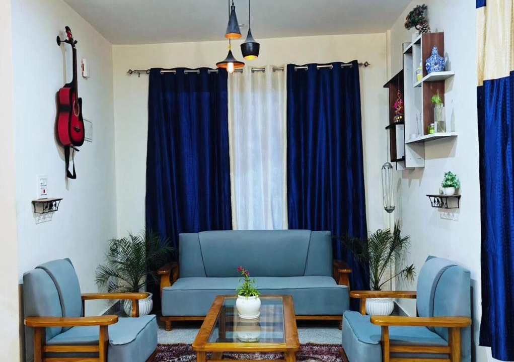 Photo of Livingroom in Naggar