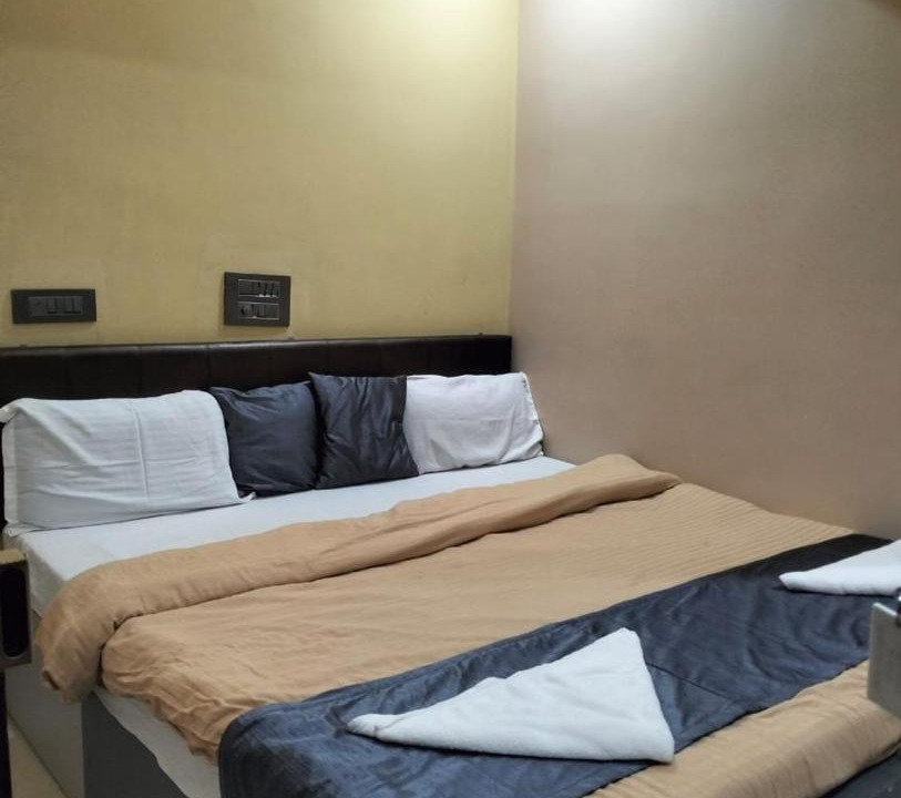 Photo of Bedroom in Mahadevpet