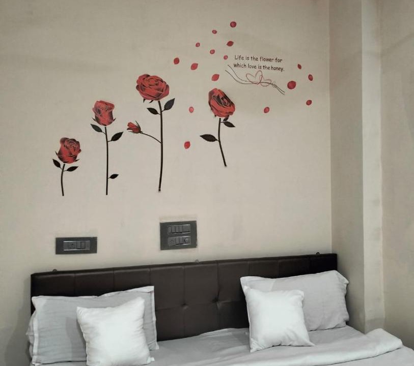 Photo of Bedroom in Mahadevpet