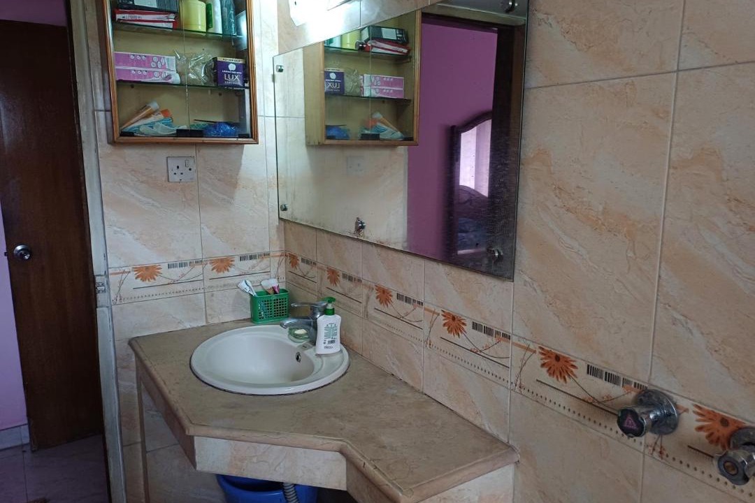 Photo of Bathroom in Uttara