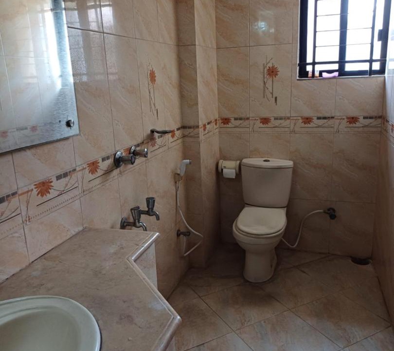 Photo of Bathroom in Uttara