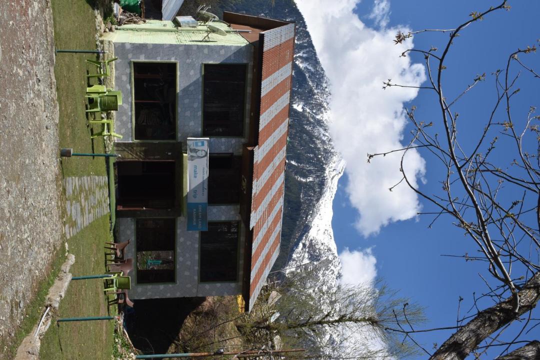 Photo of Others in Laripora