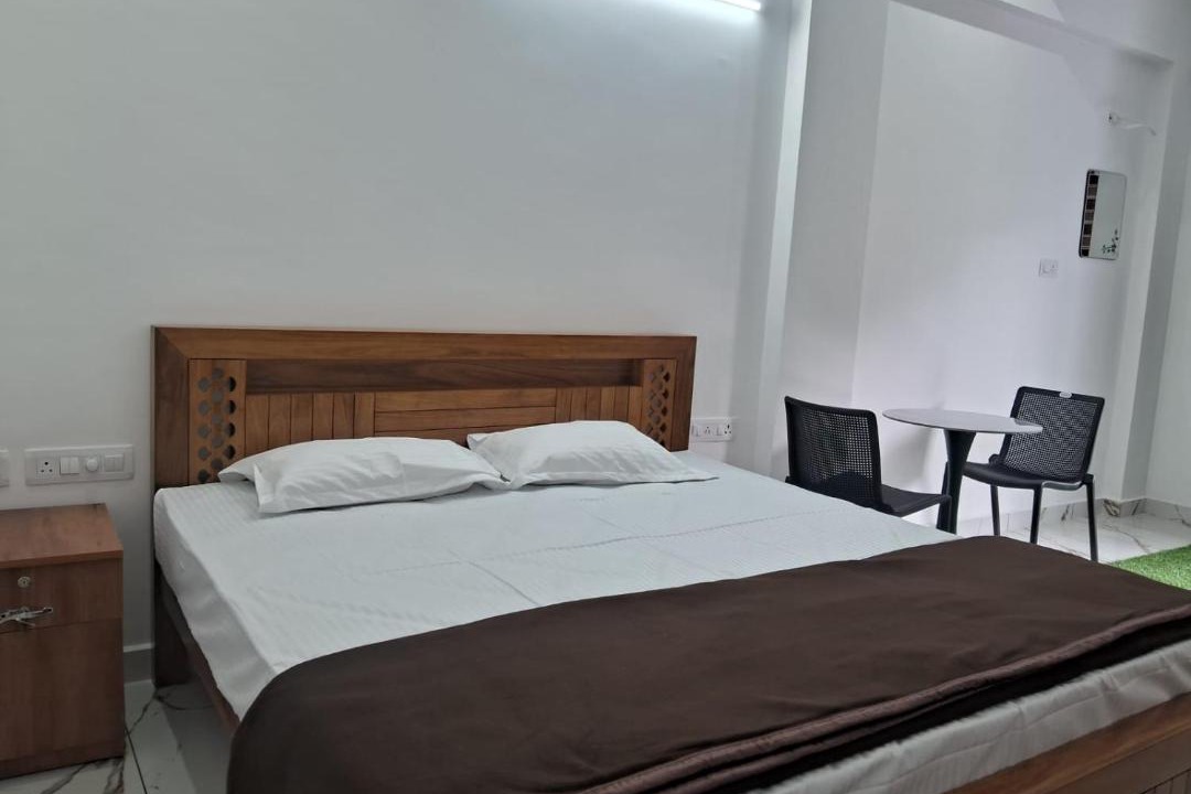Photo of Bedroom in Udumbanchola
