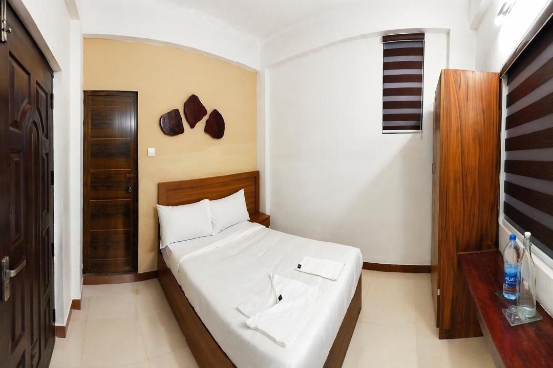 Photo of Bedroom in Vythiri