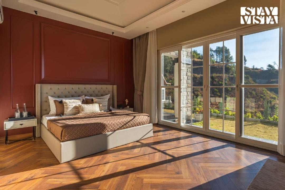 Photo of Bedroom in Pachhad