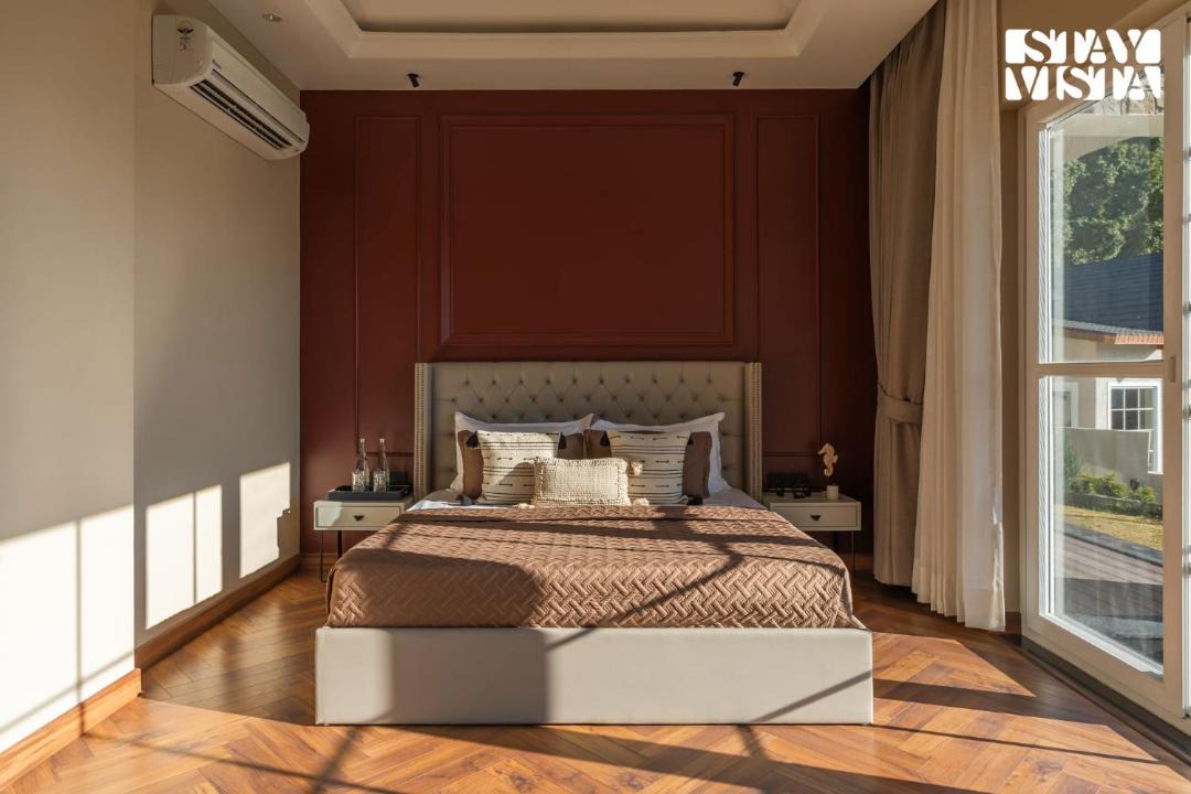 Photo of Bedroom in Pachhad