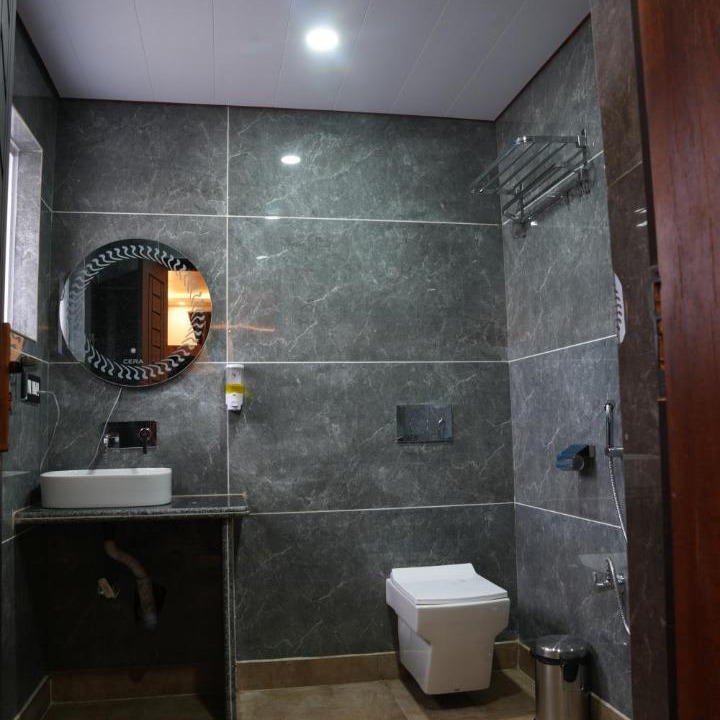 Photo of Bathroom in Pahalgam