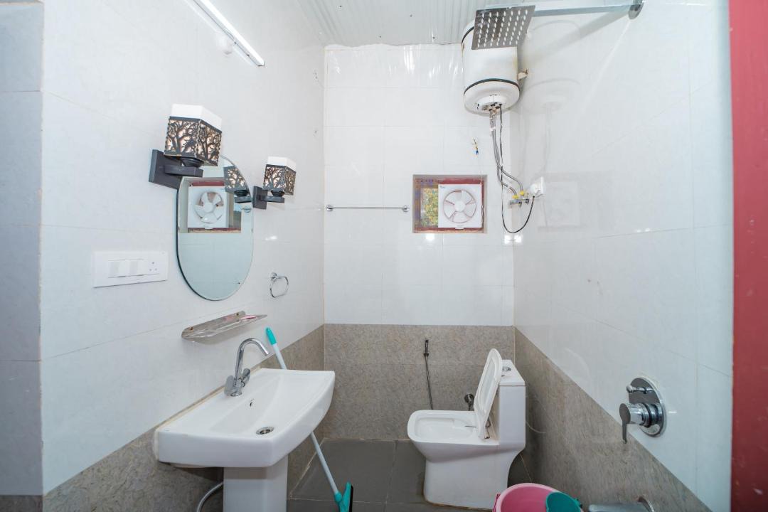 Photo of Bathroom in Barot