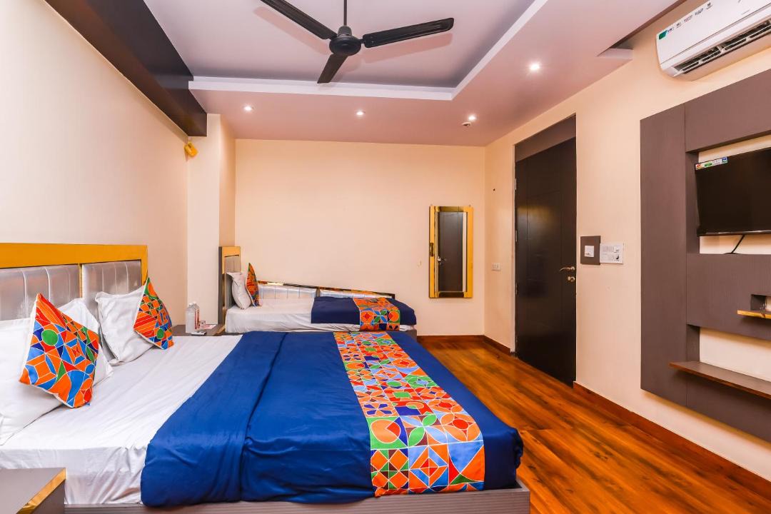 Photo of Bedroom in New Delhi