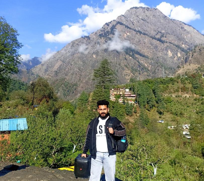 Photo of Outdoor in Kullu