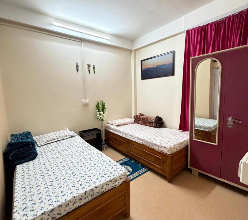 Photo of Bedroom in Karsiyang