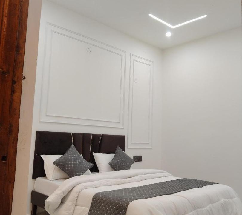Photo of Bedroom in Rajgarhi