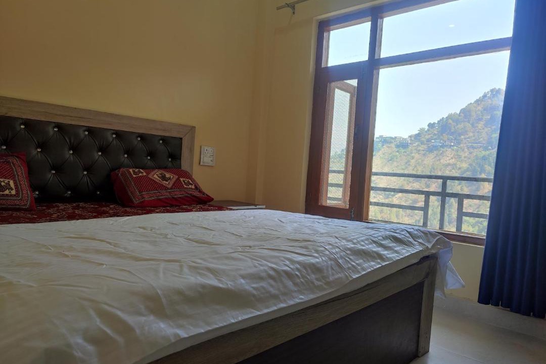 Photo of Bedroom in Bullawala