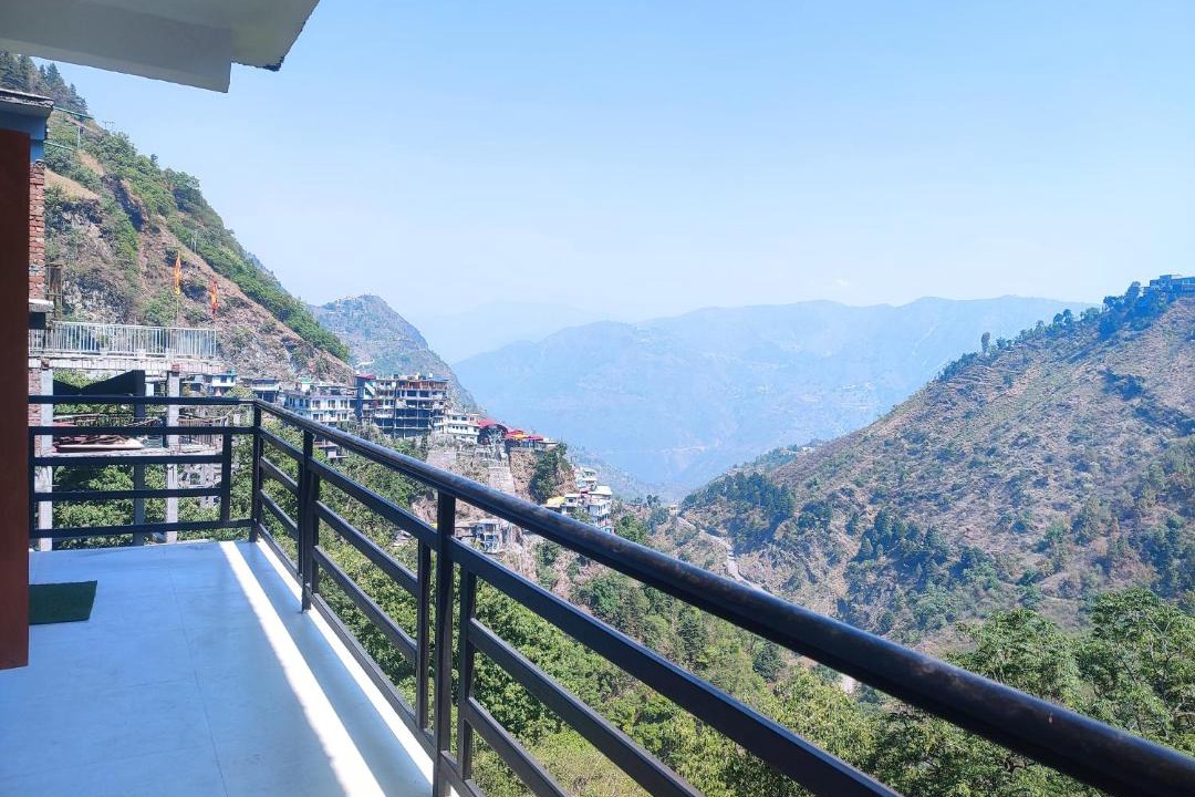 Photo of Patio Balcony in Bullawala