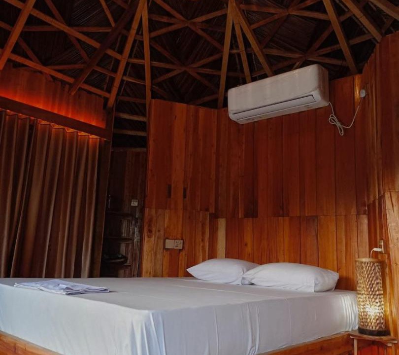 Photo of Bedroom in Khulna Division