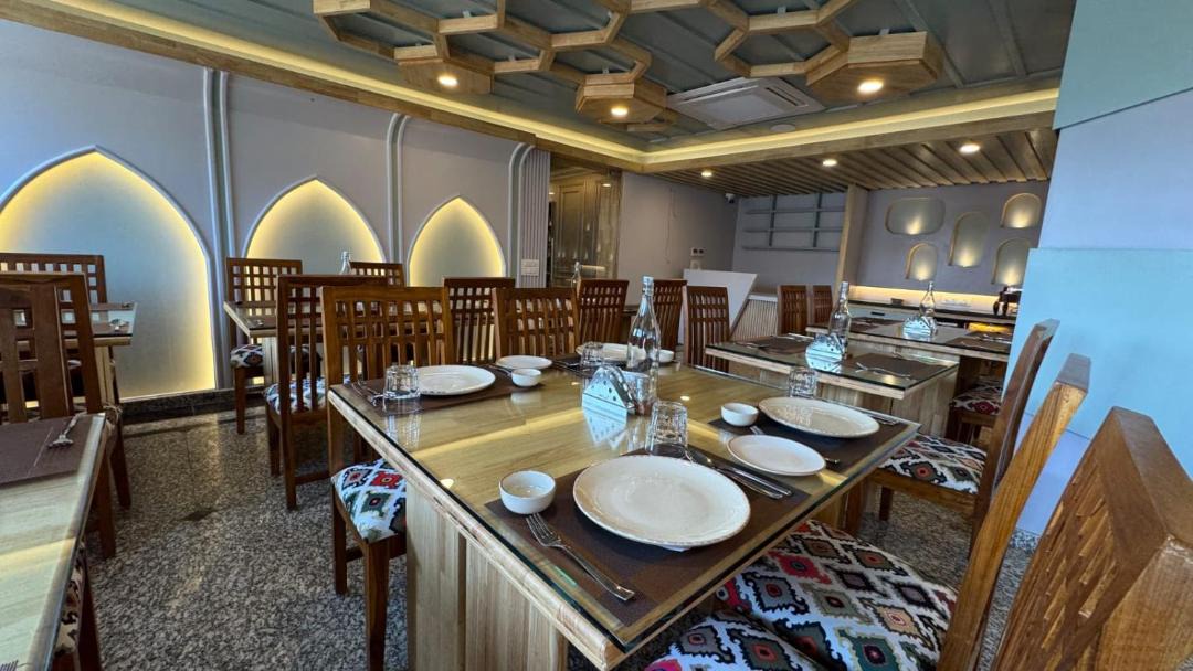 Photo of Kitchen in Pahalgam