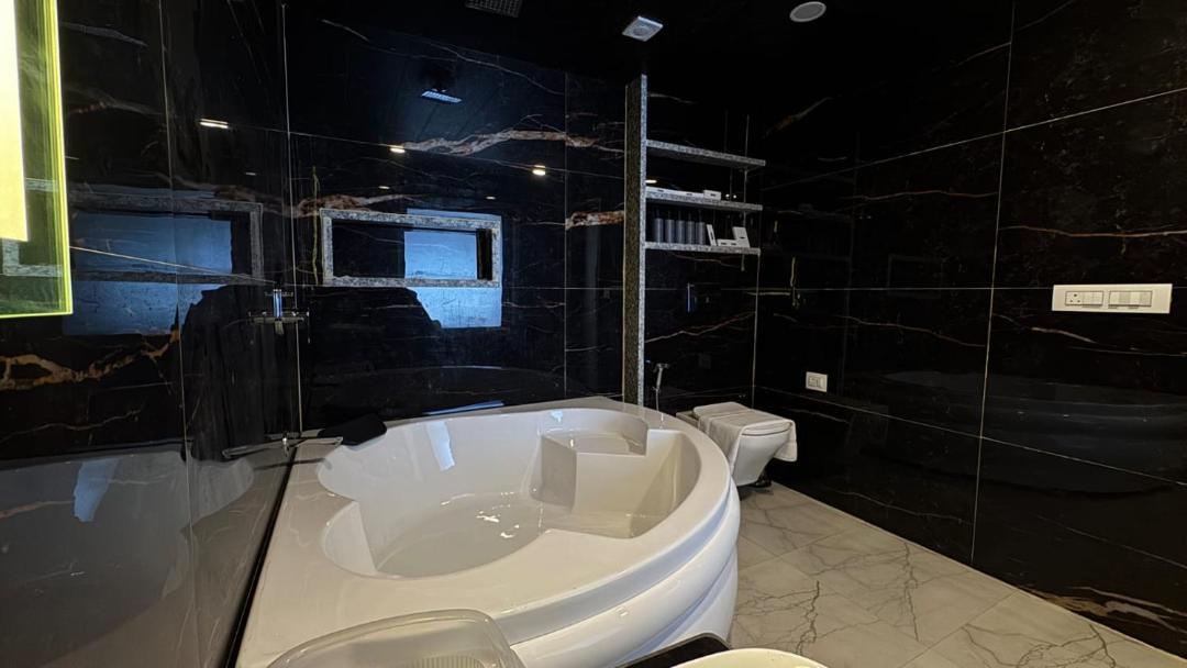 Photo of Bathroom in Pahalgam