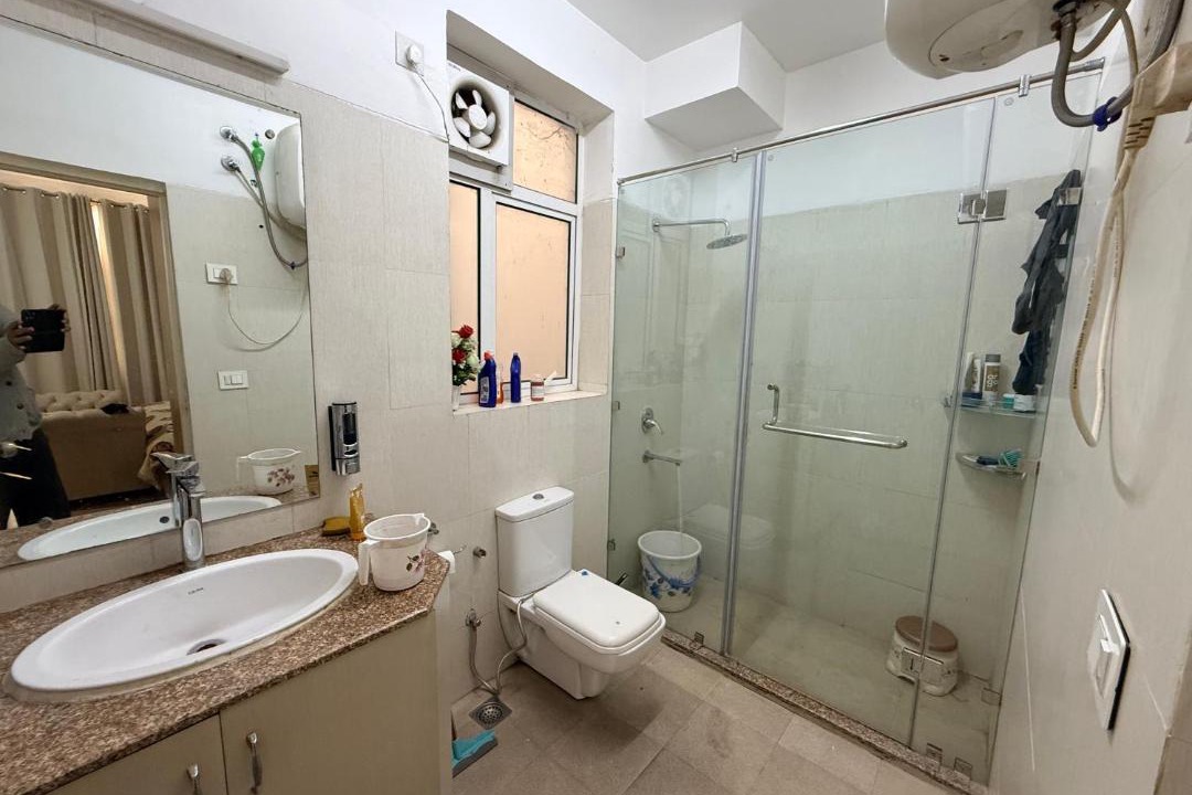 Photo of Bathroom in Rajpura