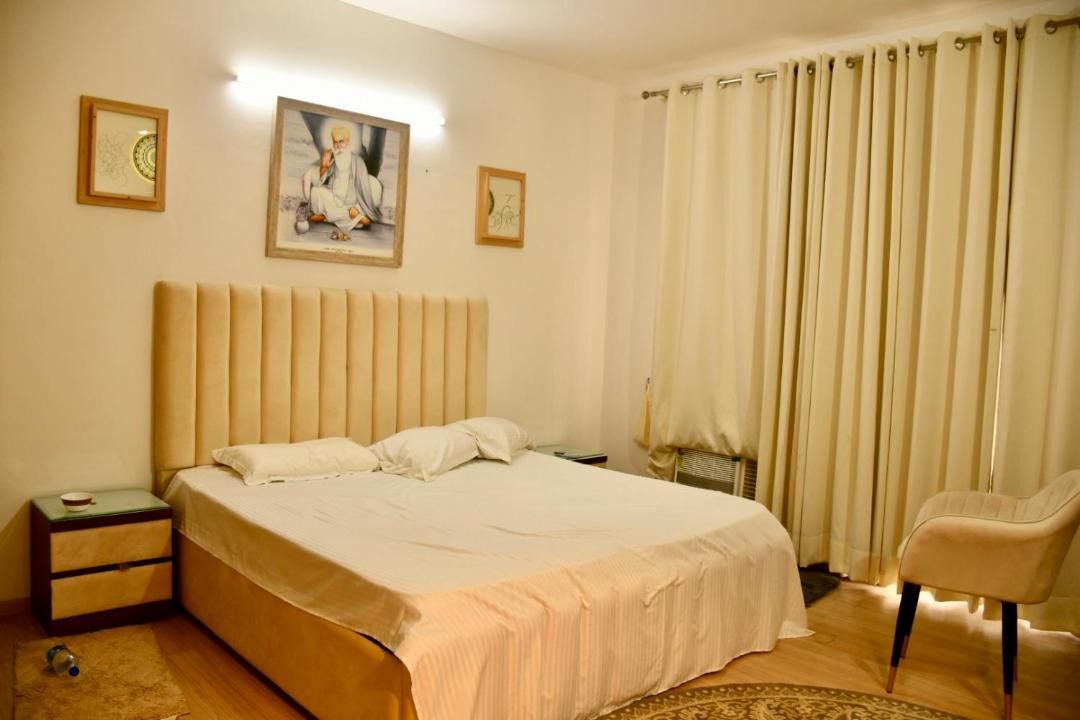 Photo of Bedroom in Rajpura