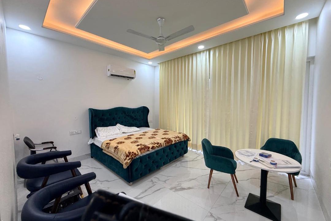 Photo of Bedroom in Rajpura
