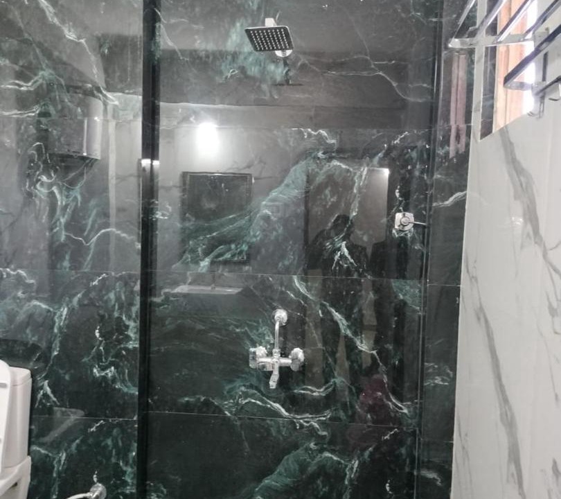 Photo of Bathroom in Udaipur City Centre