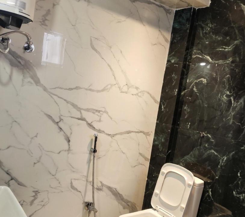 Photo of Bathroom in Udaipur City Centre