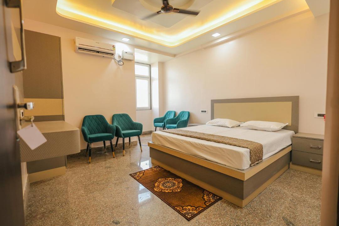 Photo of Bedroom in Patna