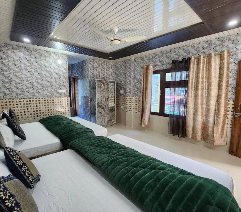 Photo of Bedroom in Kharsali