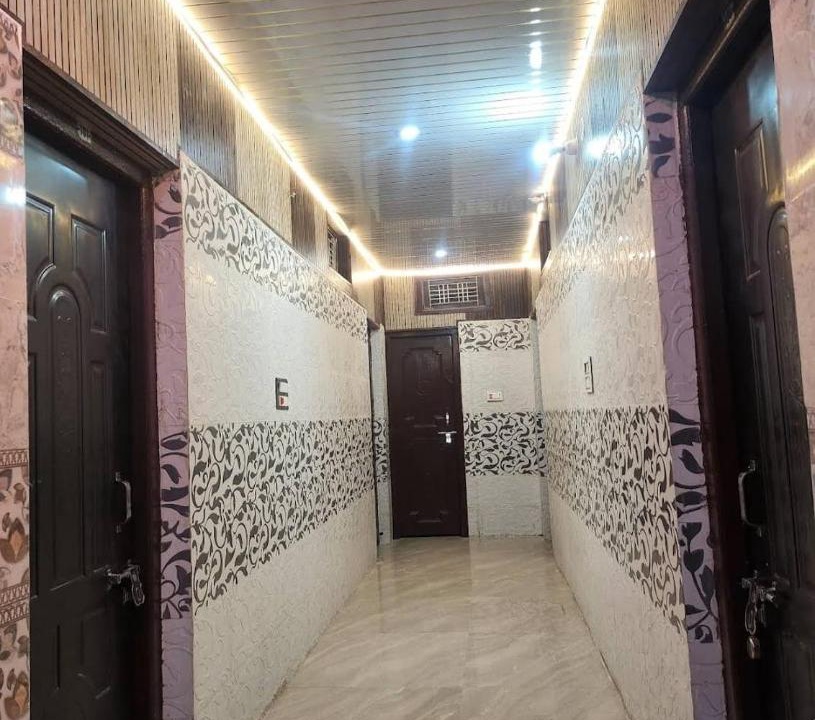 Photo of Bathroom in Kharsali
