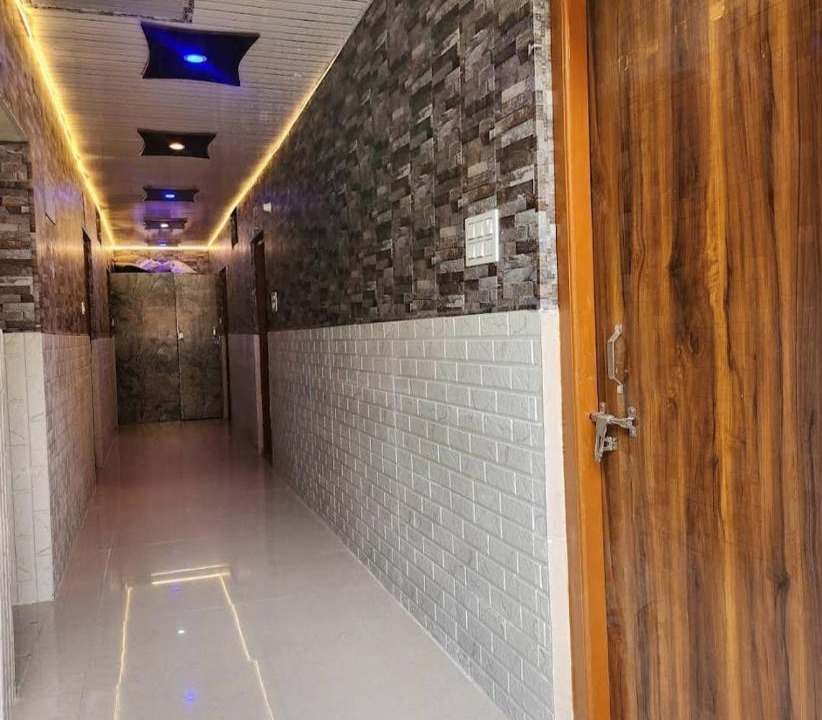 Photo of Bathroom in Kharsali