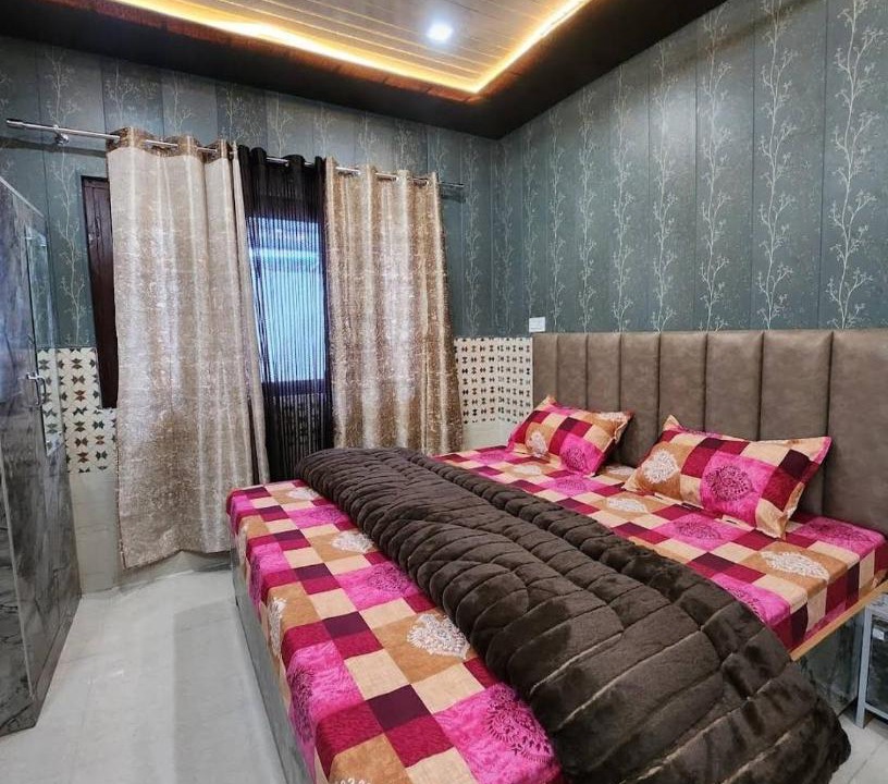 Photo of Bedroom in Kharsali