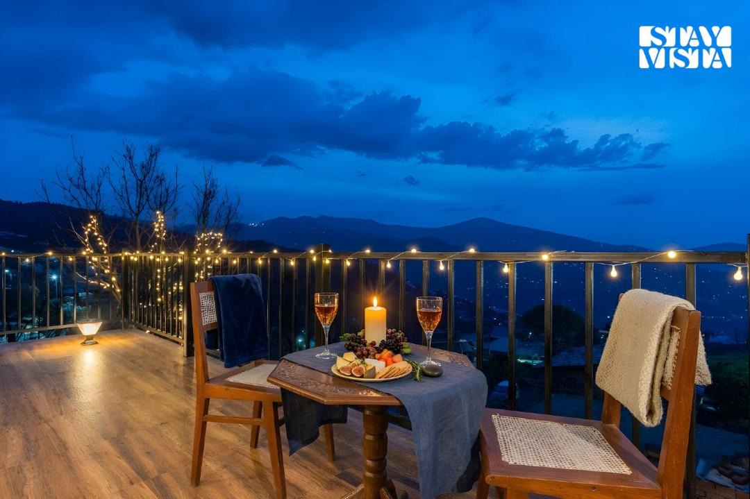 Photo of Patio Balcony in Kumharsain