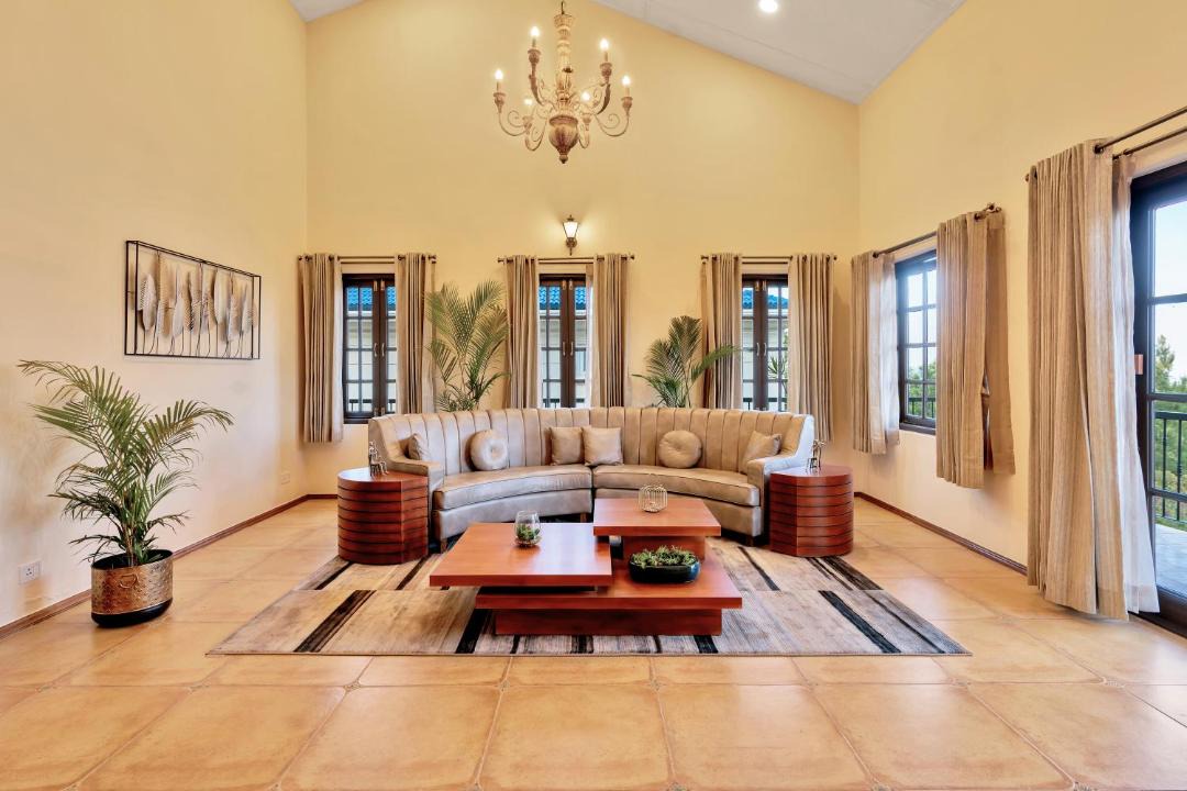 Photo of Livingroom in Wellington