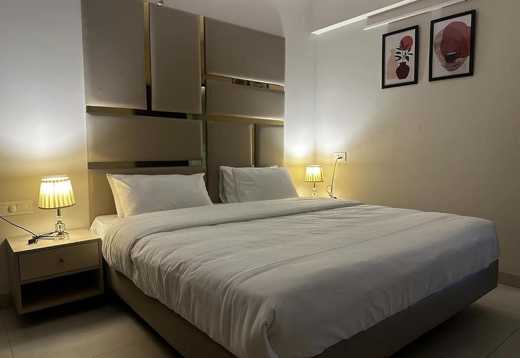 Photo of Bedroom in Thrissur
