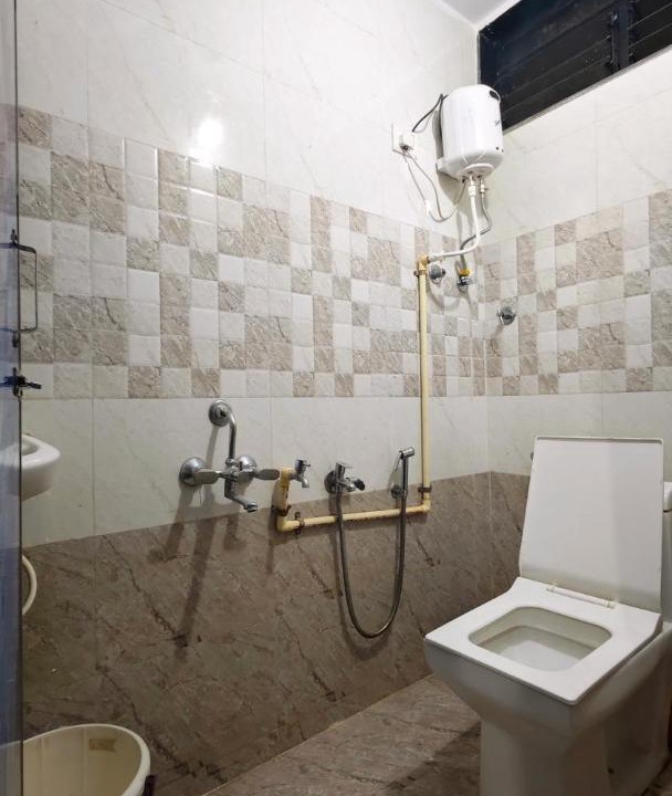 Photo of Bathroom in Panvel