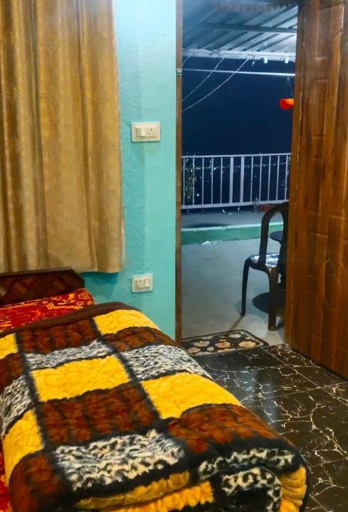 Photo of Bedroom in Ukhimath