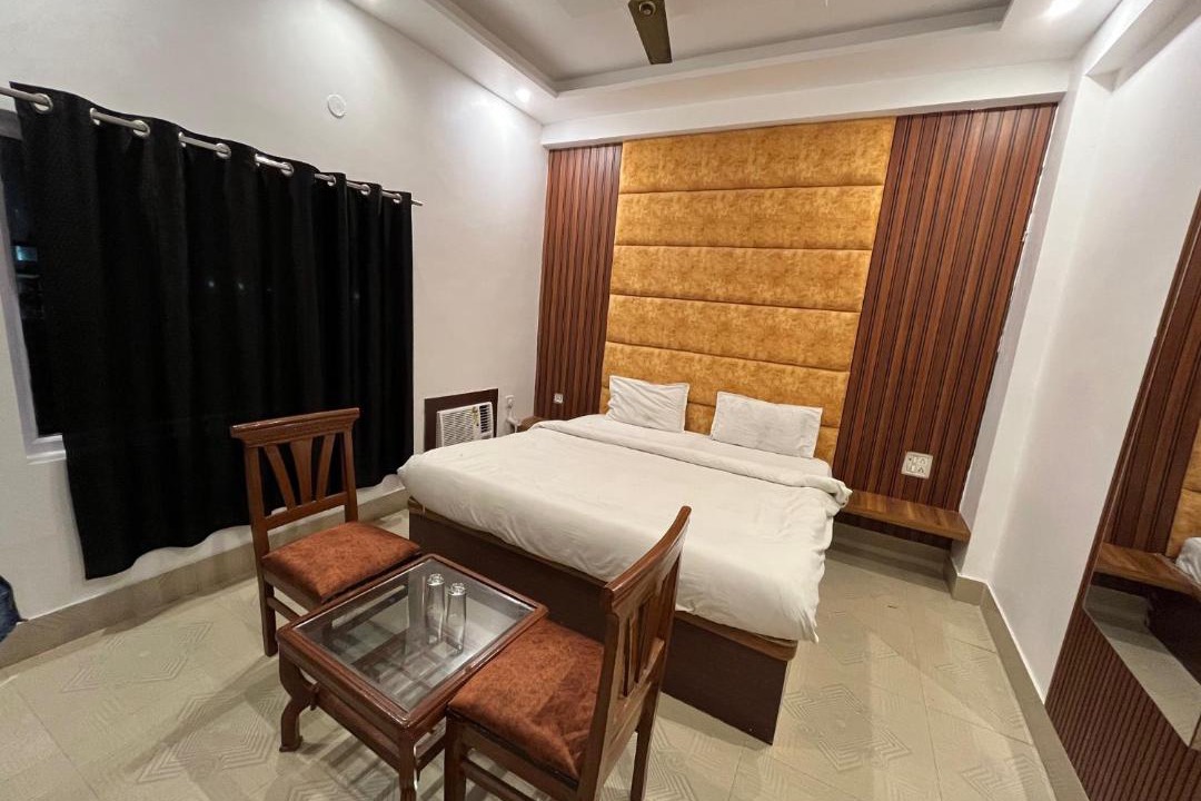Photo of Bedroom in Haridwar