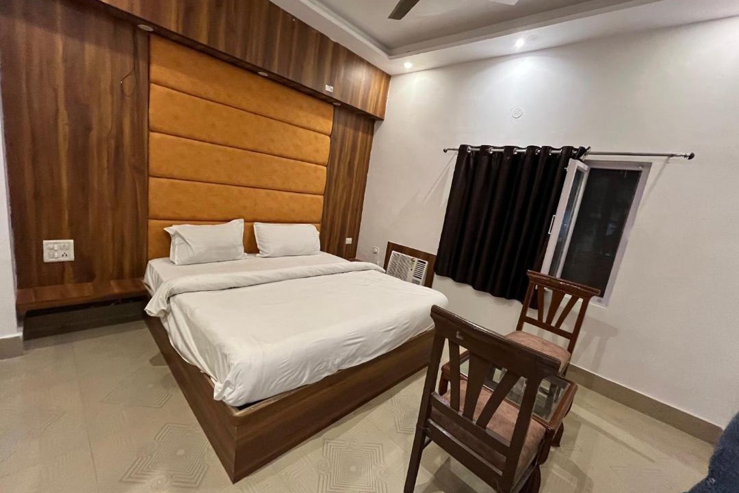 Photo of Bedroom in Haridwar