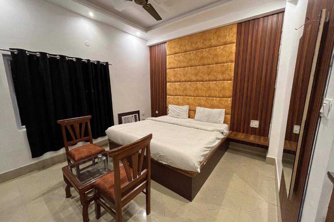 Photo of Bedroom in Haridwar