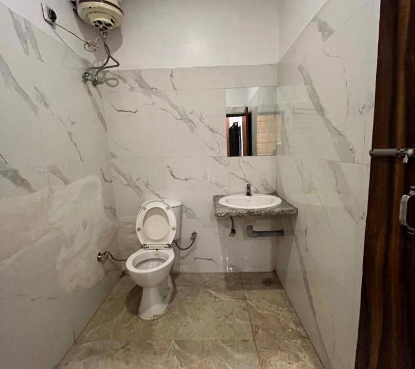 Photo of Bathroom in Haridwar
