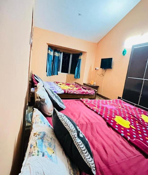 Photo of Bedroom in Kodaikanal