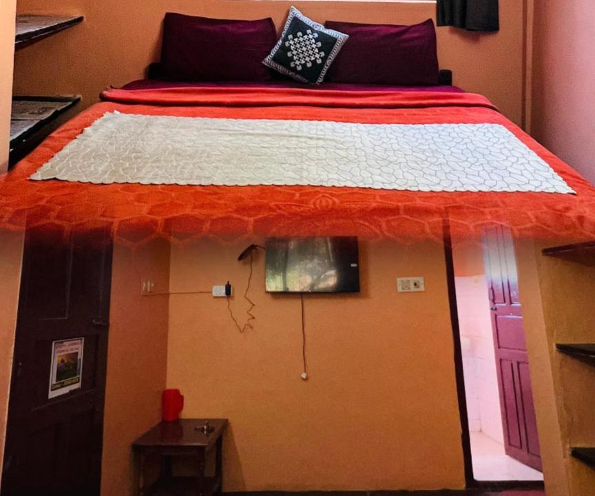Photo of Bedroom in Kodaikanal