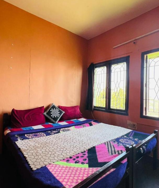 Photo of Bedroom in Kodaikanal